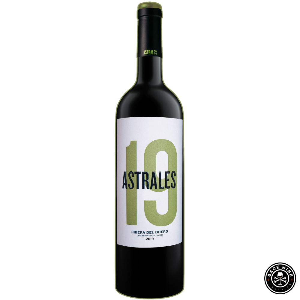 Astrales Tinto 2019