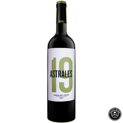 Astrales Tinto 2019