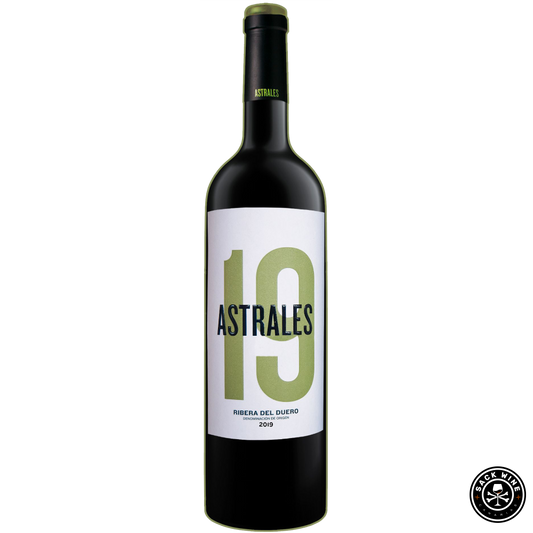 Astrales Tinto 2019