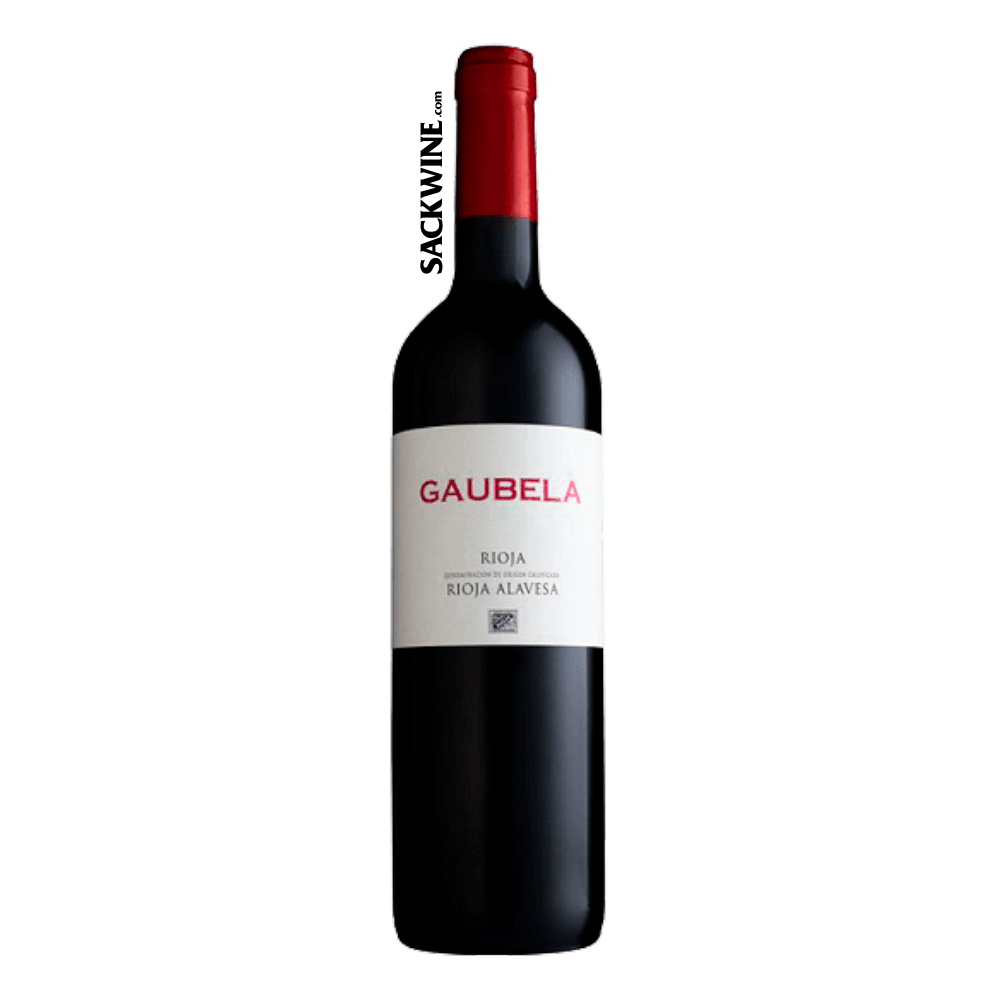 Laukote Tinto Gaubela 2020